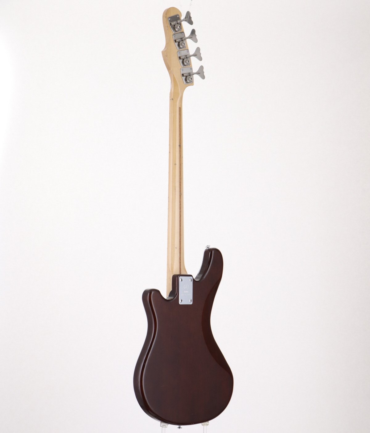 [SN 003864] USED YAMAHA / SB-500 Super Bass Walnut [10]