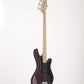 [SN 003864] USED YAMAHA / SB-500 Super Bass Walnut [10]