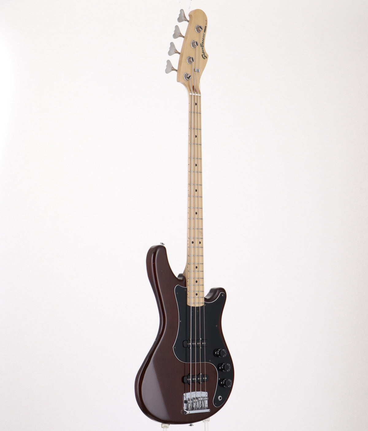 [SN 003864] USED YAMAHA / SB-500 Super Bass Walnut [10]