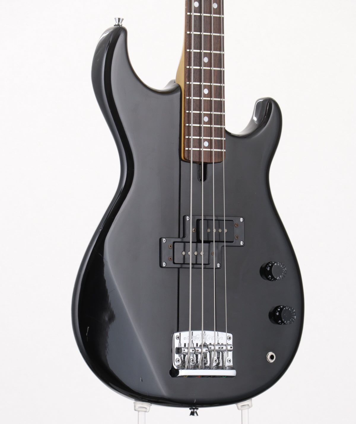 [SN 142306] USED YAMAHA / BB-VI Broad Bass Black [10]