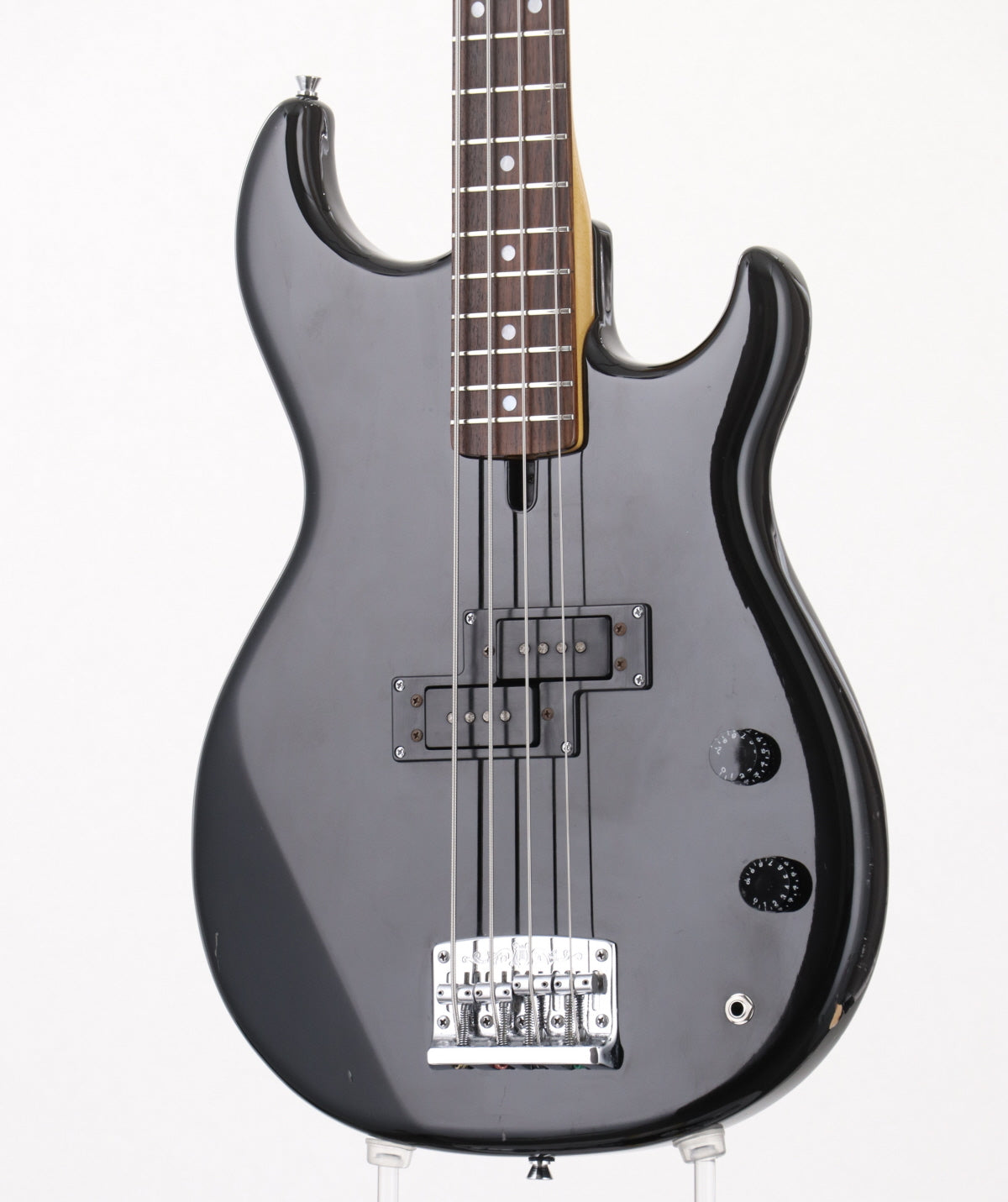 [SN 142306] USED YAMAHA / BB-VI Broad Bass Black [10]