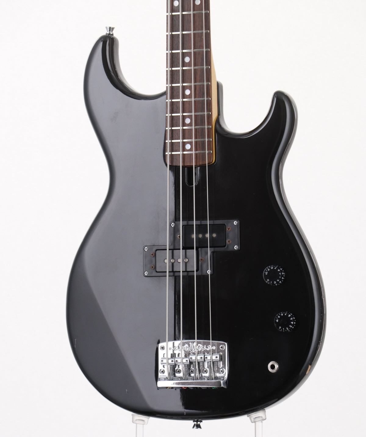 [SN 142306] USED YAMAHA / BB-VI Broad Bass Black [10]