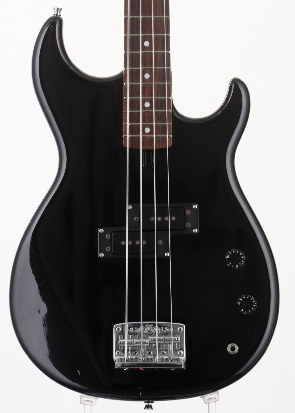 [SN 142306] USED YAMAHA / BB-VI Broad Bass Black [10]