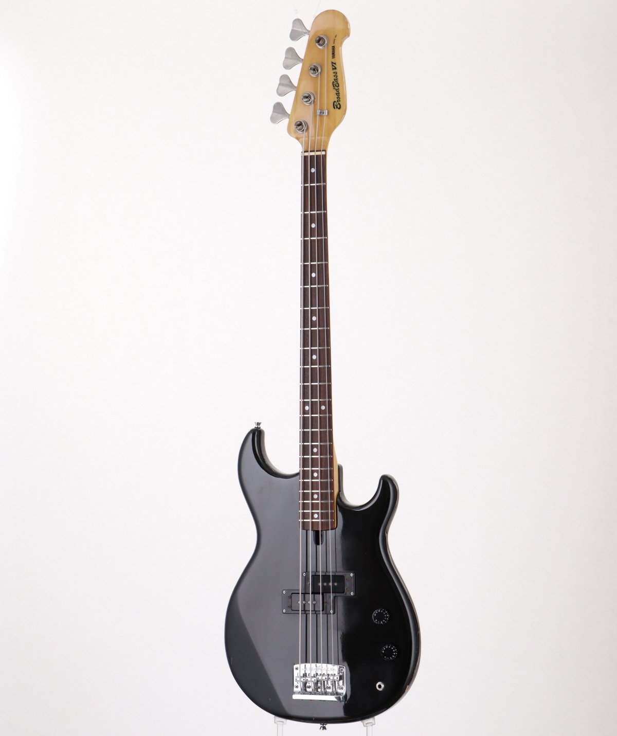 [SN 142306] USED YAMAHA / BB-VI Broad Bass Black [10]