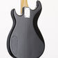 [SN 142306] USED YAMAHA / BB-VI Broad Bass Black [10]