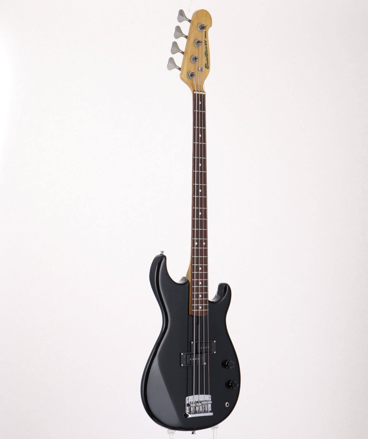 [SN 142306] USED YAMAHA / BB-VI Broad Bass Black [10]