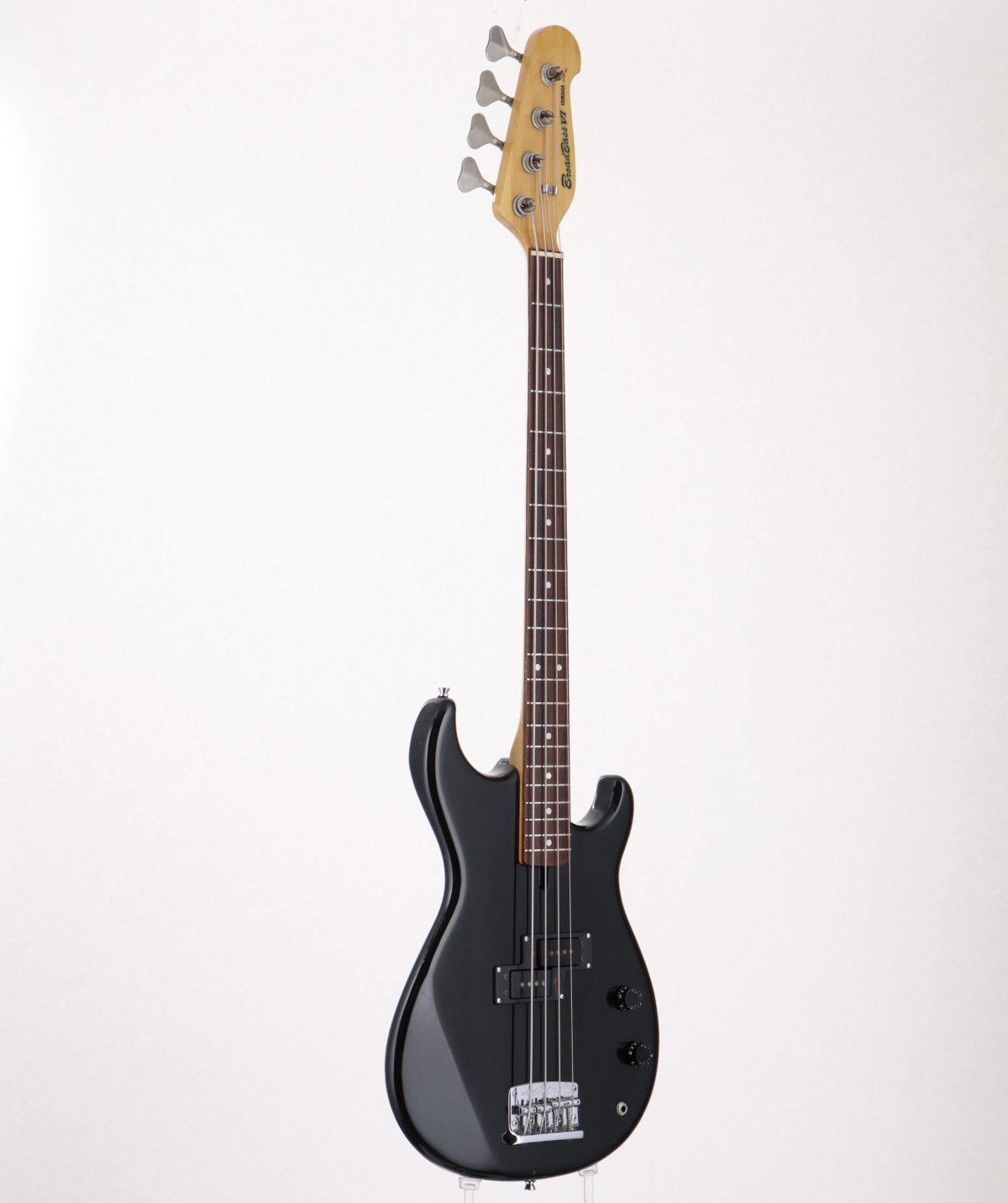 [SN 142306] USED YAMAHA / BB-VI Broad Bass Black [10]