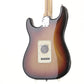 [SN DZ2186191] USED Fender / American Deluxe Fat Stratocaster 3-Color Sunburst, 2002 [09]