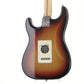 [SN DZ2186191] USED Fender / American Deluxe Fat Stratocaster 3-Color Sunburst, 2002 [09]