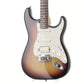 [SN DZ2186191] USED Fender / American Deluxe Fat Stratocaster 3-Color Sunburst, 2002 [09]