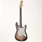 [SN DZ2186191] USED Fender / American Deluxe Fat Stratocaster 3-Color Sunburst, 2002 [09]