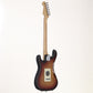 [SN DZ2186191] USED Fender / American Deluxe Fat Stratocaster 3-Color Sunburst, 2002 [09]