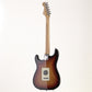 [SN DZ2186191] USED Fender / American Deluxe Fat Stratocaster 3-Color Sunburst, 2002 [09]