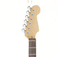 [SN DZ2186191] USED Fender / American Deluxe Fat Stratocaster 3-Color Sunburst, 2002 [09]