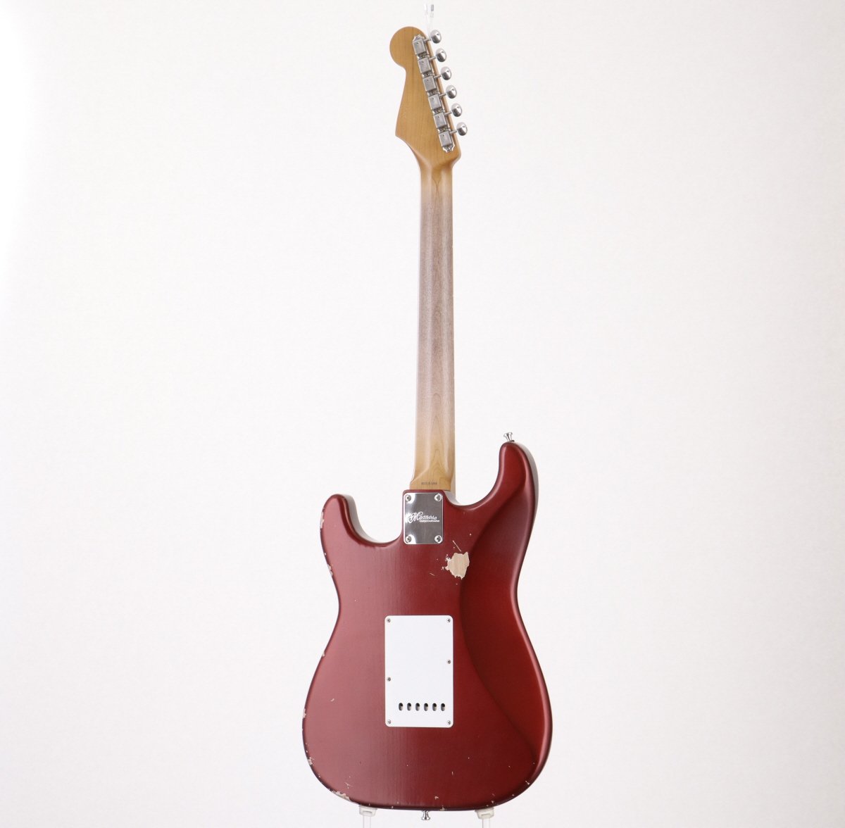 [SN 115003] USED momose / MST1-STD/NJ OCAR-Aged [09]