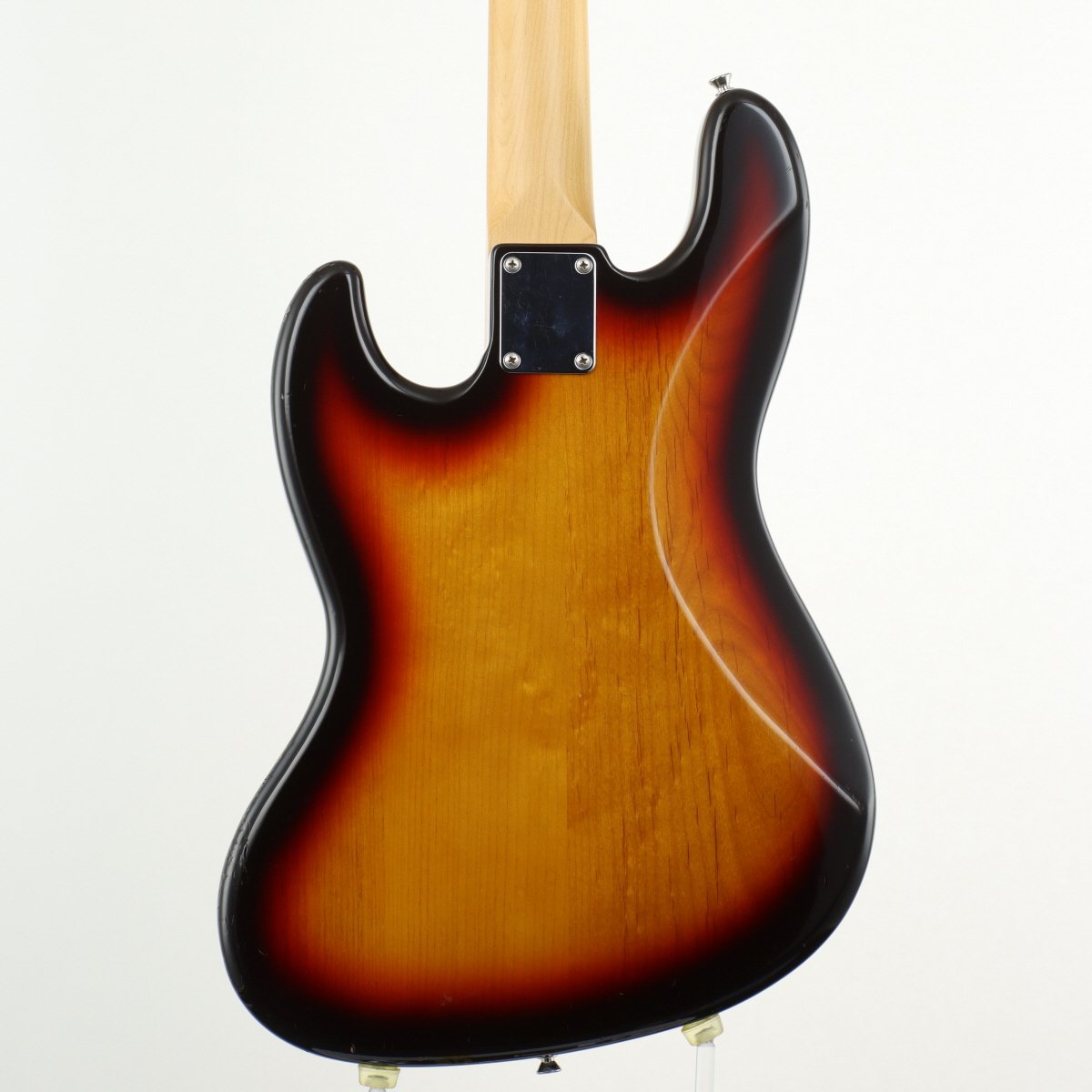 [SN JD20016677] USED Fender Made in Japan / Hybrid 60s Jazz Bass 3 Tone Sunburst [11]