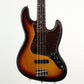 [SN JD20016677] USED Fender Made in Japan / Hybrid 60s Jazz Bass 3 Tone Sunburst [11]