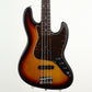 [SN JD20016677] USED Fender Made in Japan / Hybrid 60s Jazz Bass 3 Tone Sunburst [11]