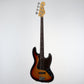 [SN JD20016677] USED Fender Made in Japan / Hybrid 60s Jazz Bass 3 Tone Sunburst [11]