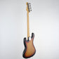 [SN JD20016677] USED Fender Made in Japan / Hybrid 60s Jazz Bass 3 Tone Sunburst [11]