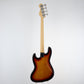 [SN JD20016677] USED Fender Made in Japan / Hybrid 60s Jazz Bass 3 Tone Sunburst [11]