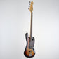 [SN JD20016677] USED Fender Made in Japan / Hybrid 60s Jazz Bass 3 Tone Sunburst [11]