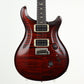 [SN 11 183858] USED Paul Reed Smith (PRS) / Custom 24 10Top 2011 Fire Red Burst [12]