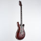 [SN 11 183858] USED Paul Reed Smith (PRS) / Custom 24 10Top 2011 Fire Red Burst [12]