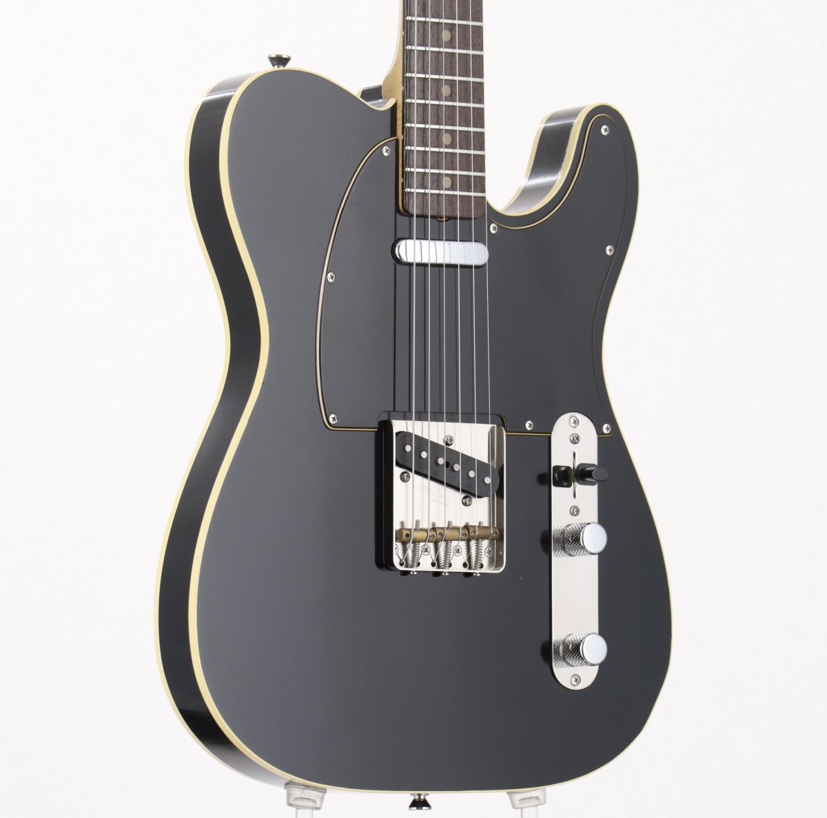 USED G7 Special / g7-CTL Black [03]