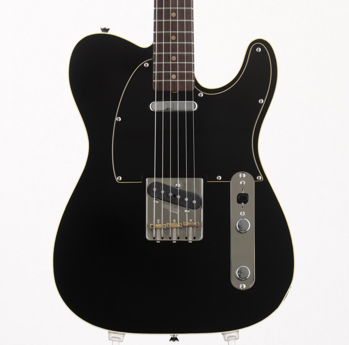 USED G7 Special / g7-CTL Black [03]