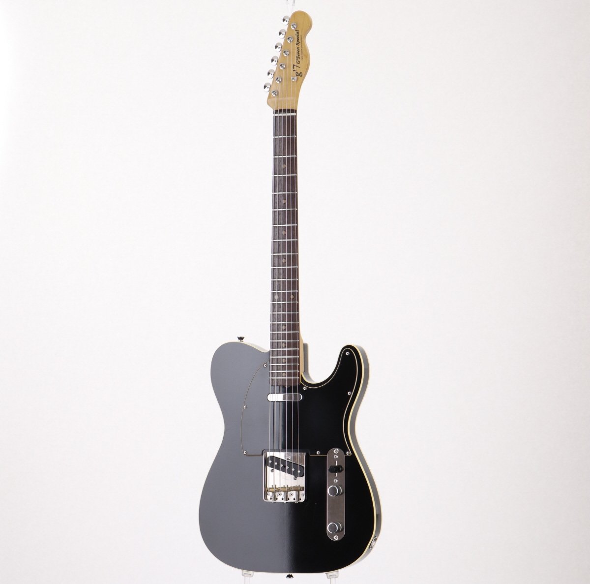 USED G7 Special / g7-CTL Black [03]