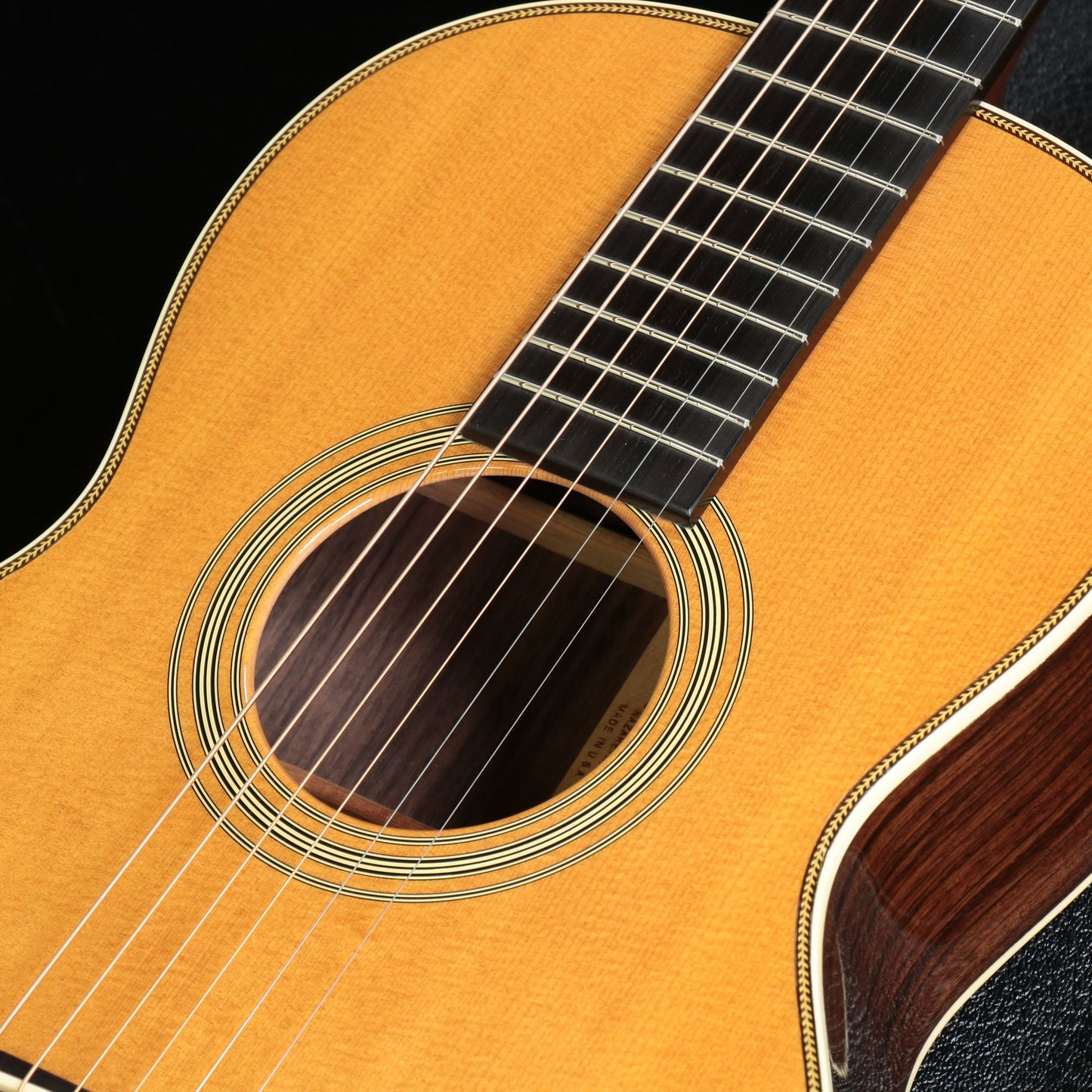 [SN 1693887] USED Martin / 00-28VS [2013/Vintage Series] Martin Martin Acoustic Guitar [08]