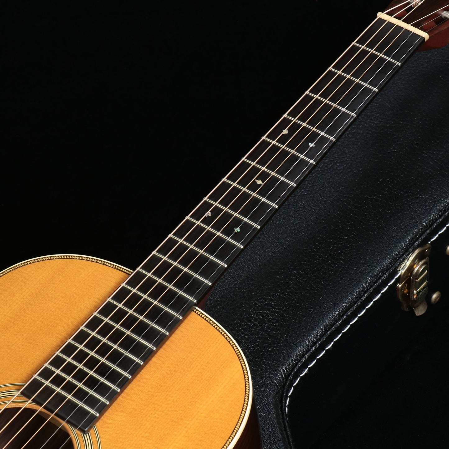 [SN 1693887] USED Martin / 00-28VS [2013/Vintage Series] Martin Martin Acoustic Guitar [08]