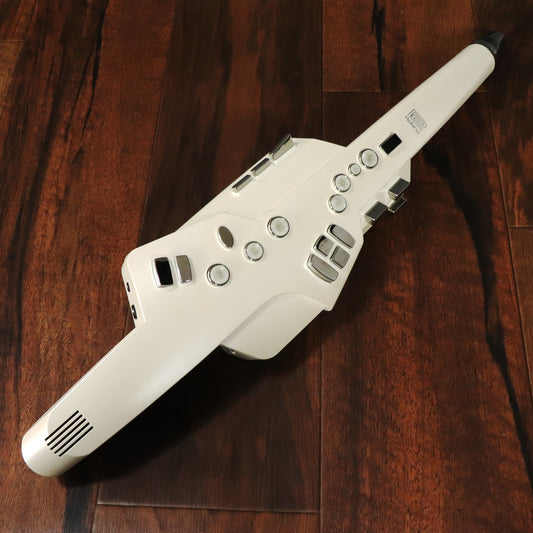 [SN Z3H1905] USED ROLAND / AE-10 Aerophone [11]