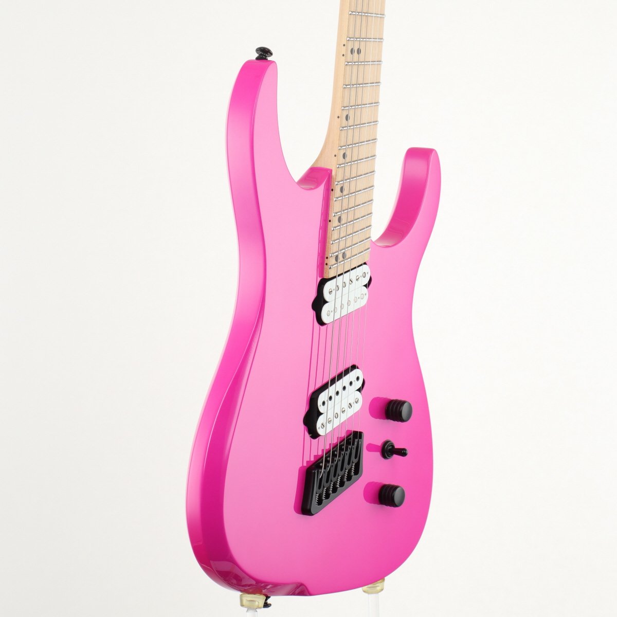 [SN GTR01407] USED Ormsby / Hype G6 MH MF MAGENTA [11]