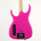 [SN GTR01407] USED Ormsby / Hype G6 MH MF MAGENTA [11]