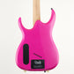 [SN GTR01407] USED Ormsby / Hype G6 MH MF MAGENTA [11]