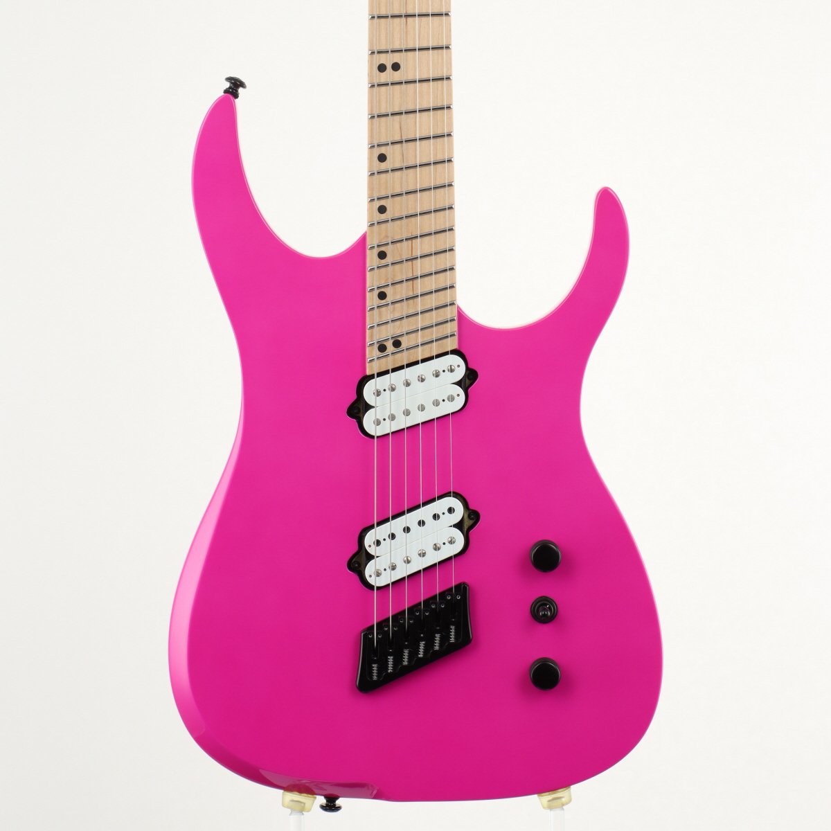 [SN GTR01407] USED Ormsby / Hype G6 MH MF MAGENTA [11]