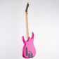 [SN GTR01407] USED Ormsby / Hype G6 MH MF MAGENTA [11]