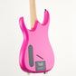 [SN GTR01407] USED Ormsby / Hype G6 MH MF MAGENTA [11]