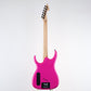 [SN GTR01407] USED Ormsby / Hype G6 MH MF MAGENTA [11]