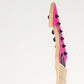 [SN GTR01407] USED Ormsby / Hype G6 MH MF MAGENTA [11]