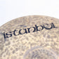 USED ISTANBUL / 80s TURK Crash 16inch 1534g Istanbul Pre-Branch Crash Cymbal [08]