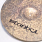 USED ISTANBUL / 80s TURK Crash 16inch 1534g Istanbul Pre-Branch Crash Cymbal [08]