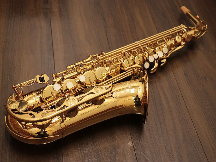 [SN 045574] USED YAMAHA / Yamaha YAS-275 Alto Saxophone [10]