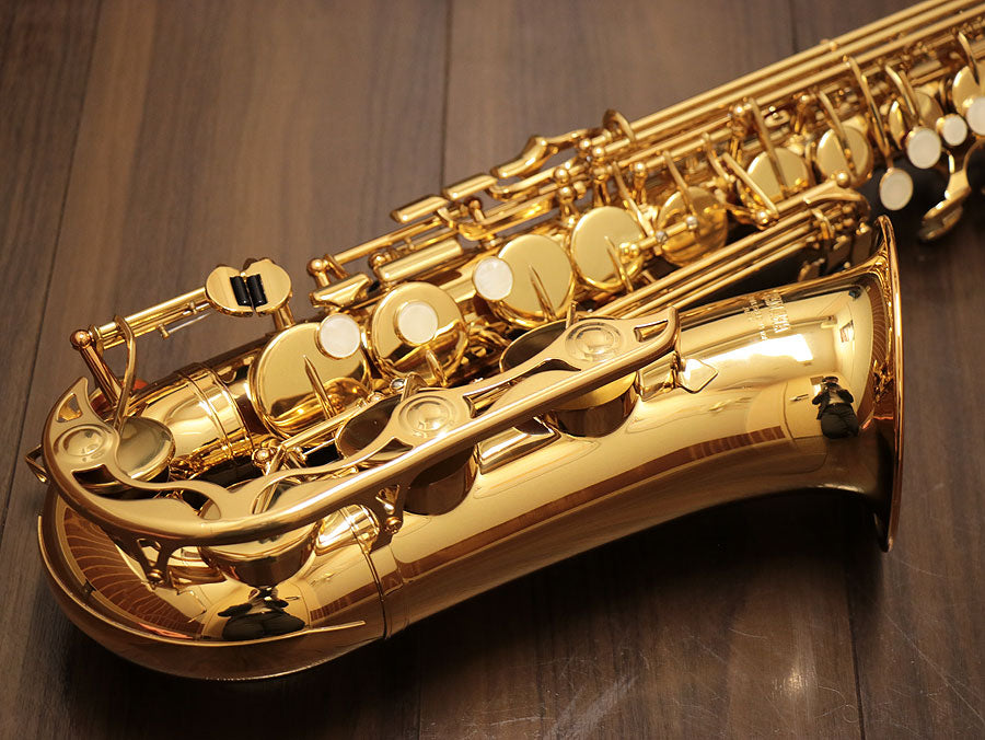 [SN 045574] USED YAMAHA / Yamaha YAS-275 Alto Saxophone [10]