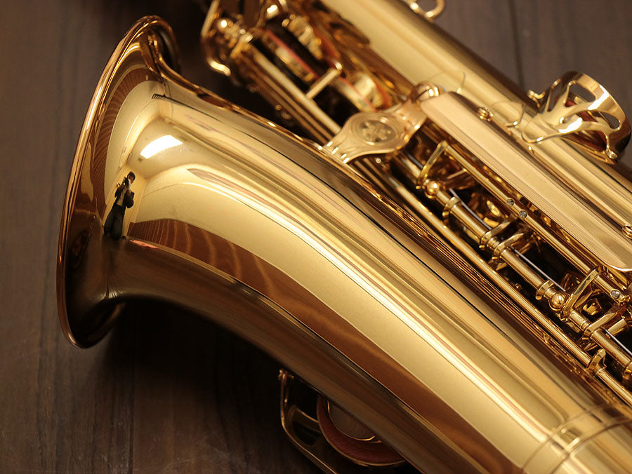 [SN 045574] USED YAMAHA / Yamaha YAS-275 Alto Saxophone [10]