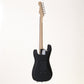 [SN U058991] USED FENDER JAPAN / AST-M Black Aerodyne Stratocaster Medium Scale [10]