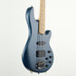 [SN KL0941171] USED LAKLAND LAKLAND / SK-4DX Blue Translucent / Maple [20]