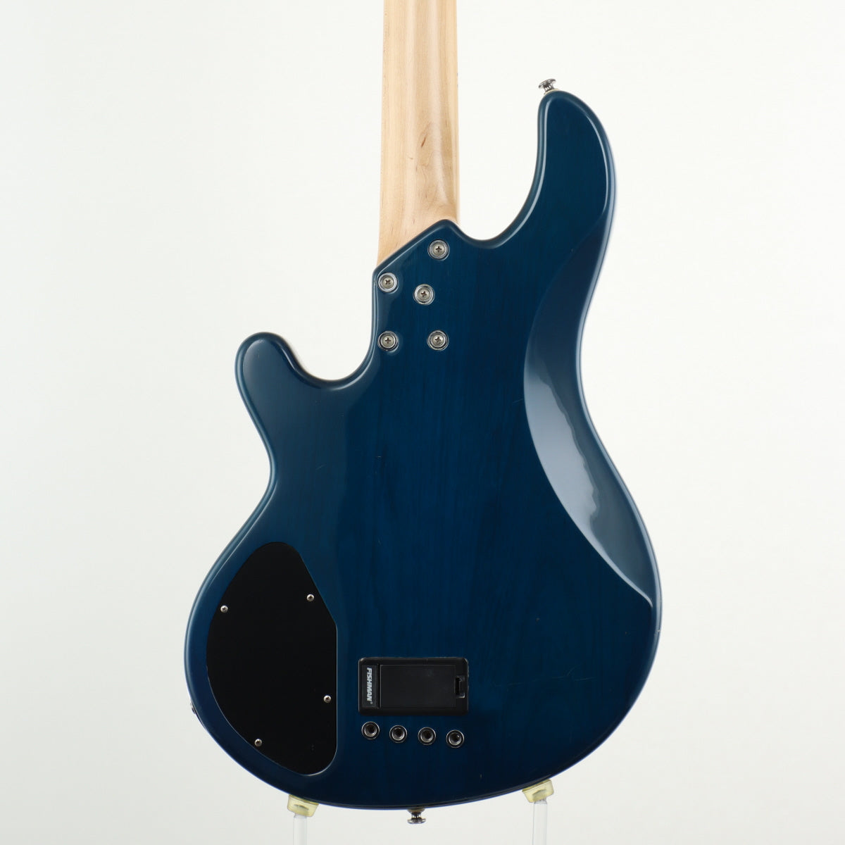 [SN KL0941171] USED LAKLAND LAKLAND / SK-4DX Blue Translucent / Maple [20]